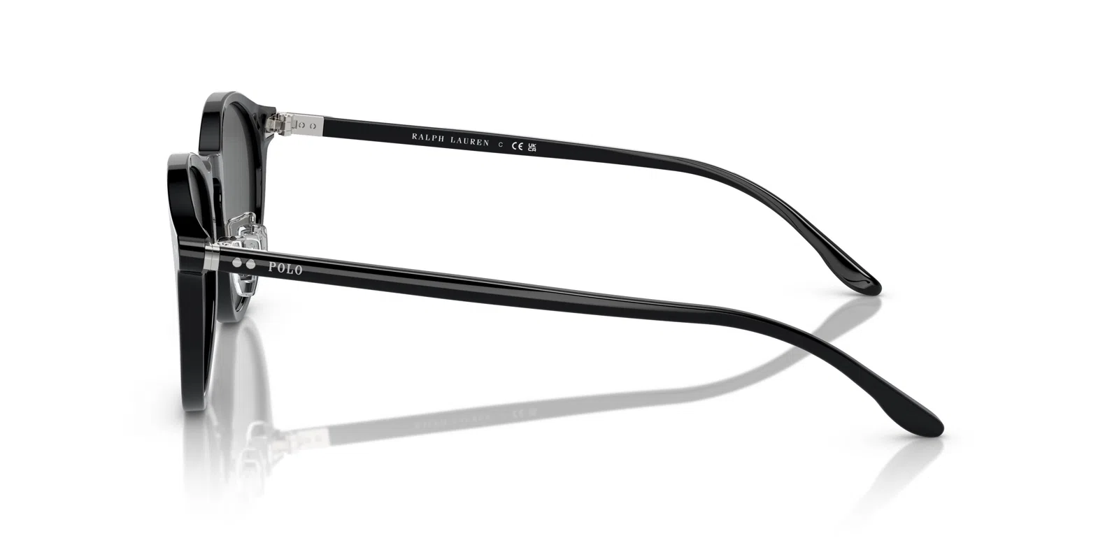 Polo 4193F Sunglasses - view 6